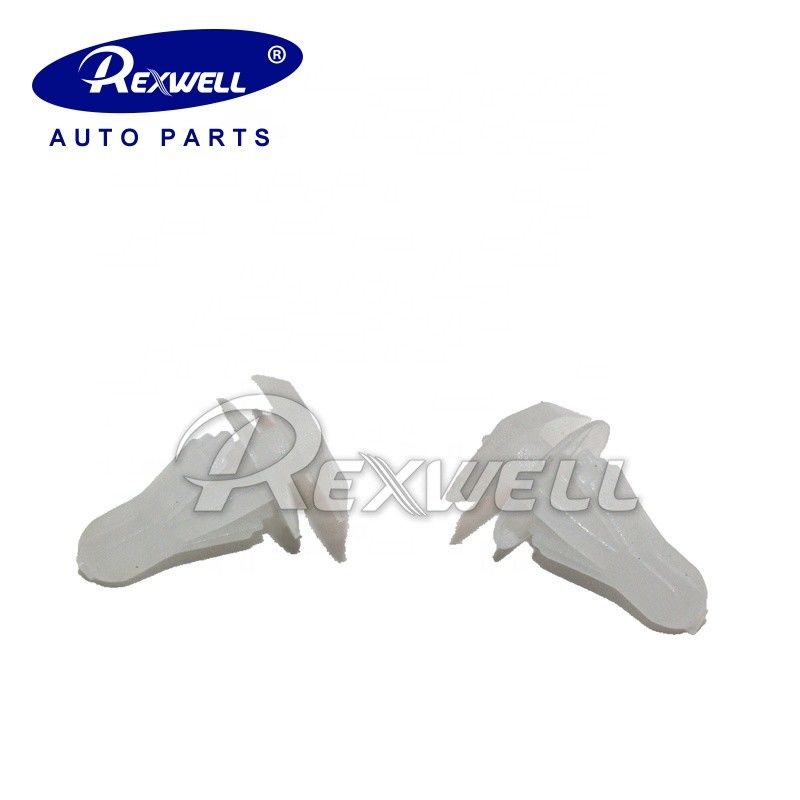 Car Rubber Door Seal Fastener Retainer Clips For Hyundai Kia 82132-27100 8213227100