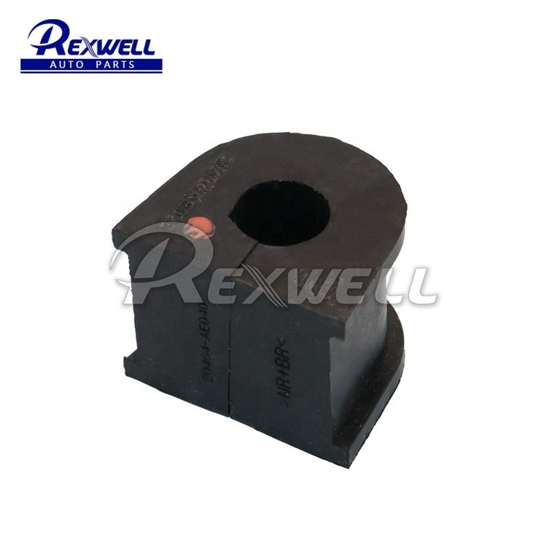 Auto Parts Rear Stabilizer Bushing OEM 20464AE040 For Subaru Legacy For Replace/Repair