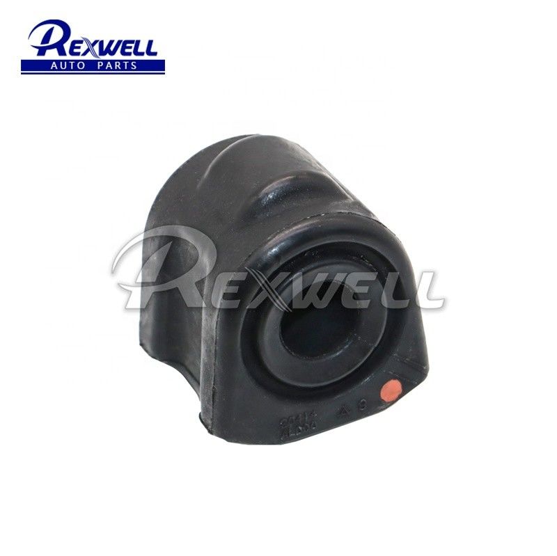 Rexwell Auto Parts Front Rubber Stabilizer Bar Bushing for Subaru Legacy Outback