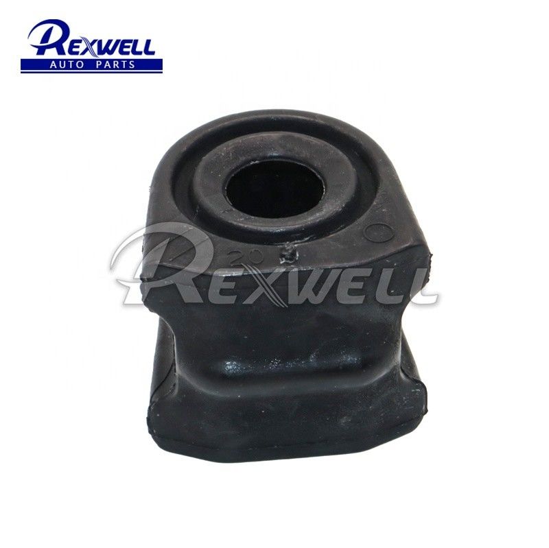 Rexwell Auto Parts Front Rubber Stabilizer Bar Bushing for Subaru Legacy Outback