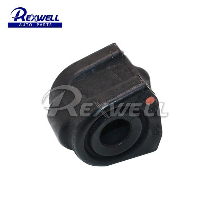 Rexwell Auto Parts Front Rubber Stabilizer Bar Bushing for Subaru Legacy Outback