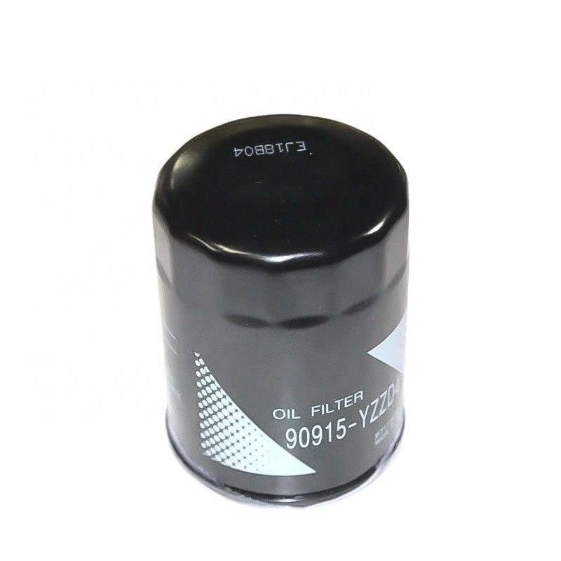 Car Model For Toyota Auto Parts Oil Filter 90915YZZD4 for FJ CRUISER GSJ1 90915-YZZD4