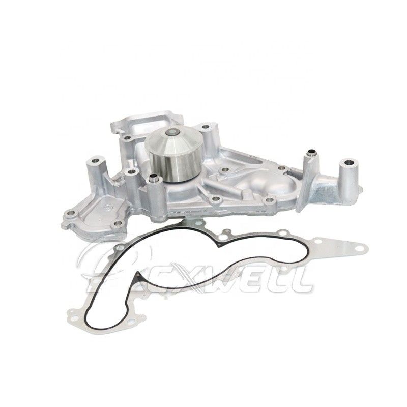 1.4 16V Engine Model Aluminum Auto Parts Cooling Water Pump 1610059276 For Toyota 16100-59276