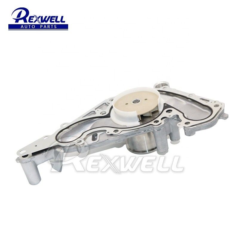 1.4 16V Engine Model Aluminum Auto Parts Cooling Water Pump 1610059276 For Toyota 16100-59276