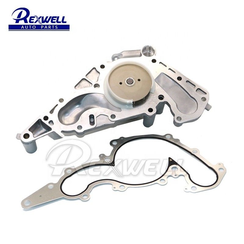 1.4 16V Engine Model Aluminum Auto Parts Cooling Water Pump 1610059276 For Toyota 16100-59276