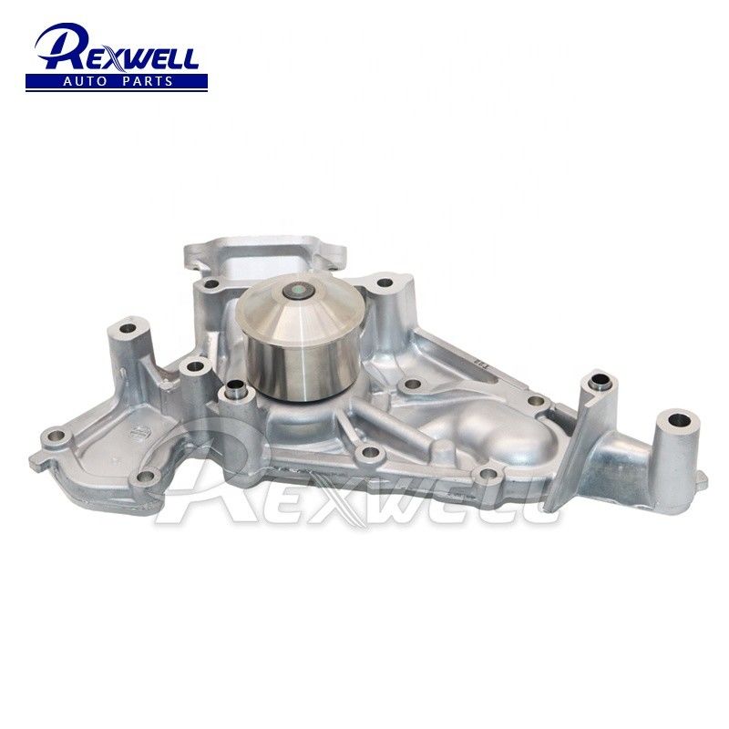1.4 16V Engine Model Aluminum Auto Parts Cooling Water Pump 1610059276 For Toyota 16100-59276