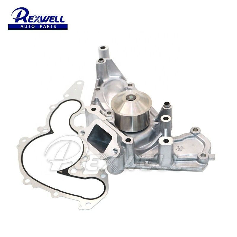 1.4 16V Engine Model Aluminum Auto Parts Cooling Water Pump 1610059276 For Toyota 16100-59276