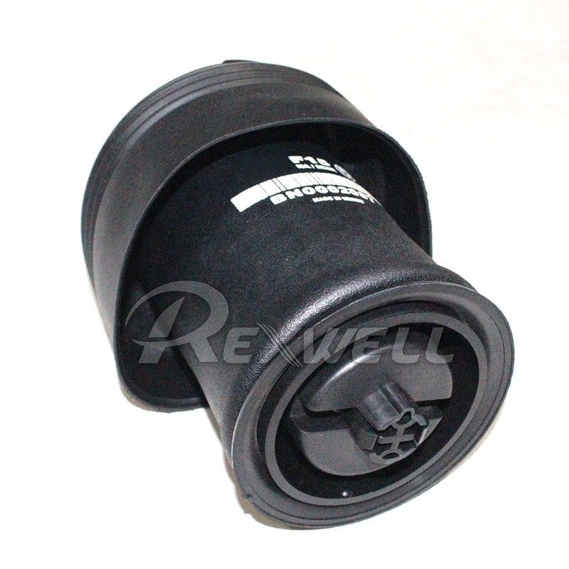 Rear Air Suspension Pneumatic Spring Shock Absorber for BMW X5 F15 F16 37126790078