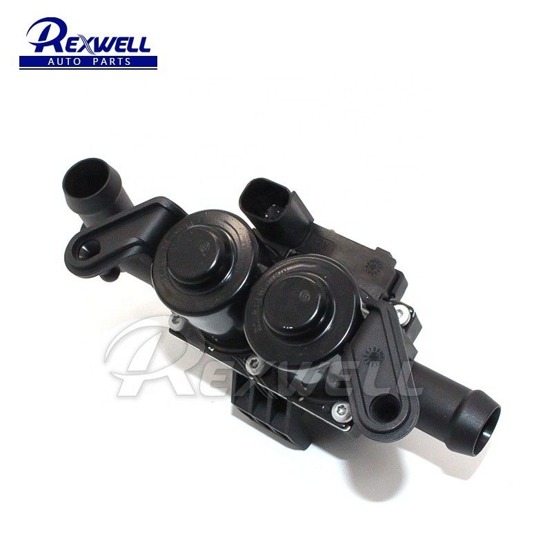 Engine Parts Water Heater Control Valve Solenoid for BMW 5 6 Coupe 7 Touring F11