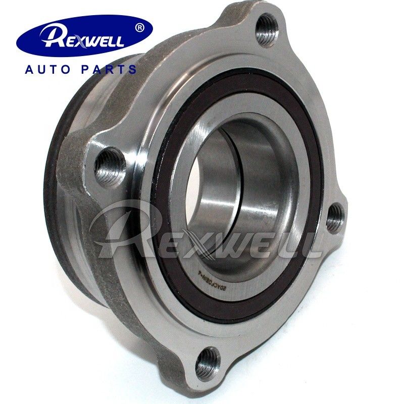 Auto Parts E72 Applicable Models Rear Wheel Bearing For BMW X5 X6 33416795961
