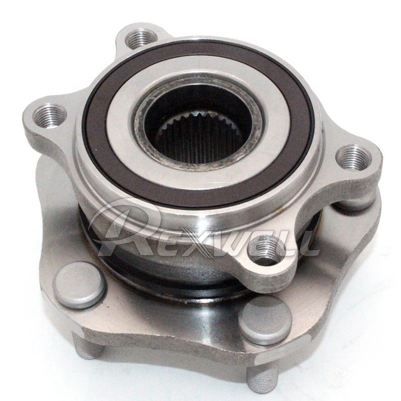 Front Wheel Hub Bearing For X-TRAIL T32 402024BA0A 40202-4BA0A And Petrol Engine