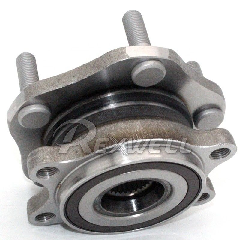 Front Wheel Hub Bearing For X-TRAIL T32 402024BA0A 40202-4BA0A And Petrol Engine