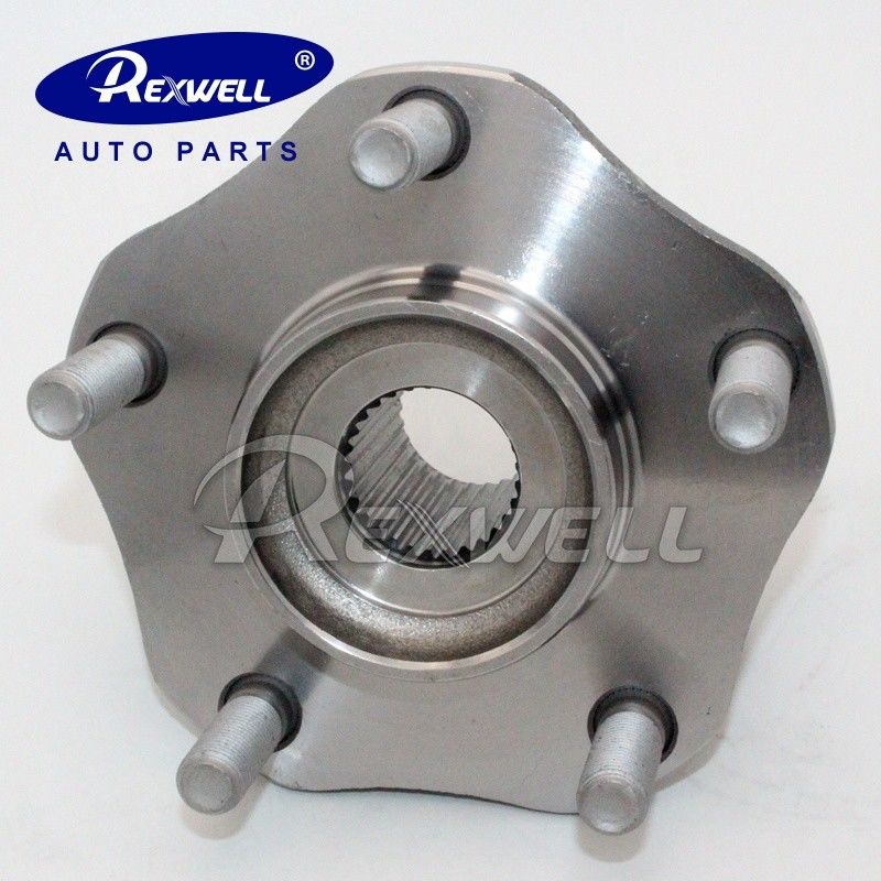 Front Wheel Hub Bearing For X-TRAIL T32 402024BA0A 40202-4BA0A And Petrol Engine