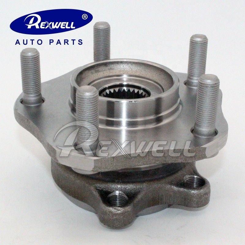 Front Wheel Hub Bearing For X-TRAIL T32 402024BA0A 40202-4BA0A And Petrol Engine