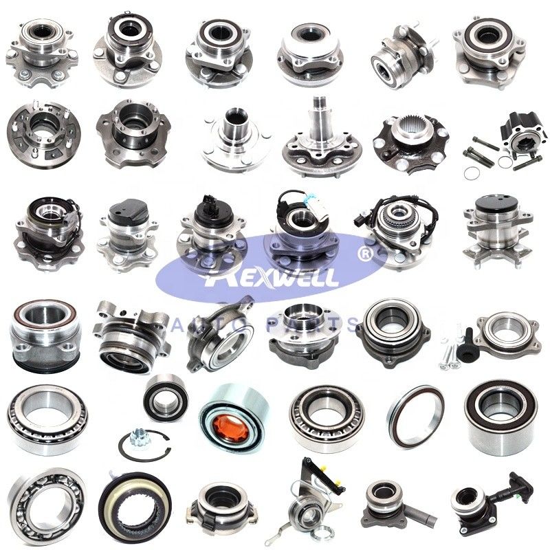 Infiniti QX60 Car Fitment Rear Wheel Hub Bearing 43202-3JA1B for Nissan 432023JA1B