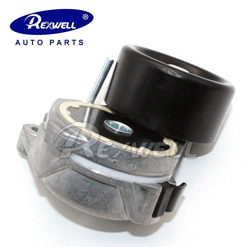 16620-0S010 Cooling Fan V Belt Tensioner Pulley for Toyota Land Cruiser URJ200 Direct