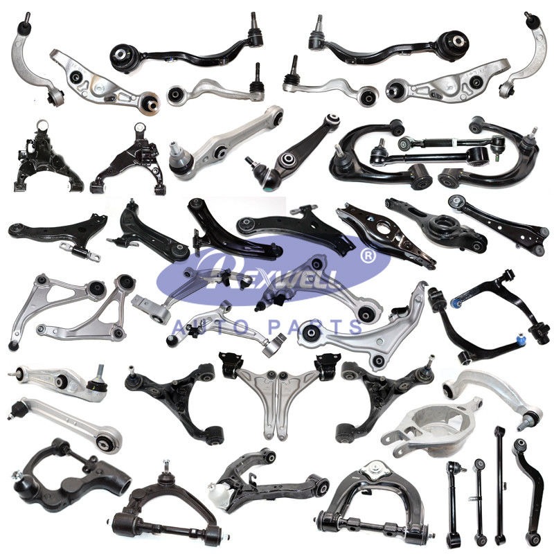 Sample Upper Control Arm for Nissan Caravan VW2E26 54525-3XA0A Front Position Sample