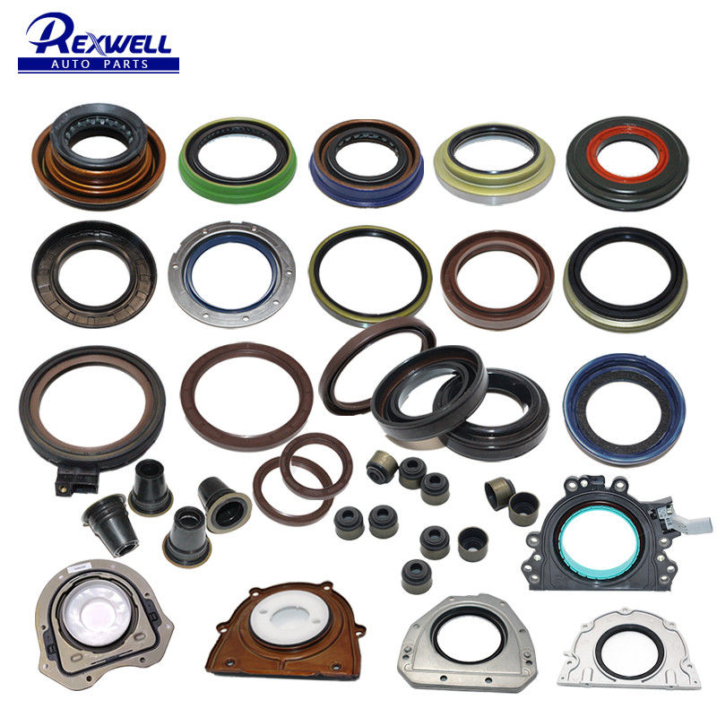 1110900 Engine Intake Manifold Seal Gasket for Audi Volkswagen Seat 06A133227D Choice