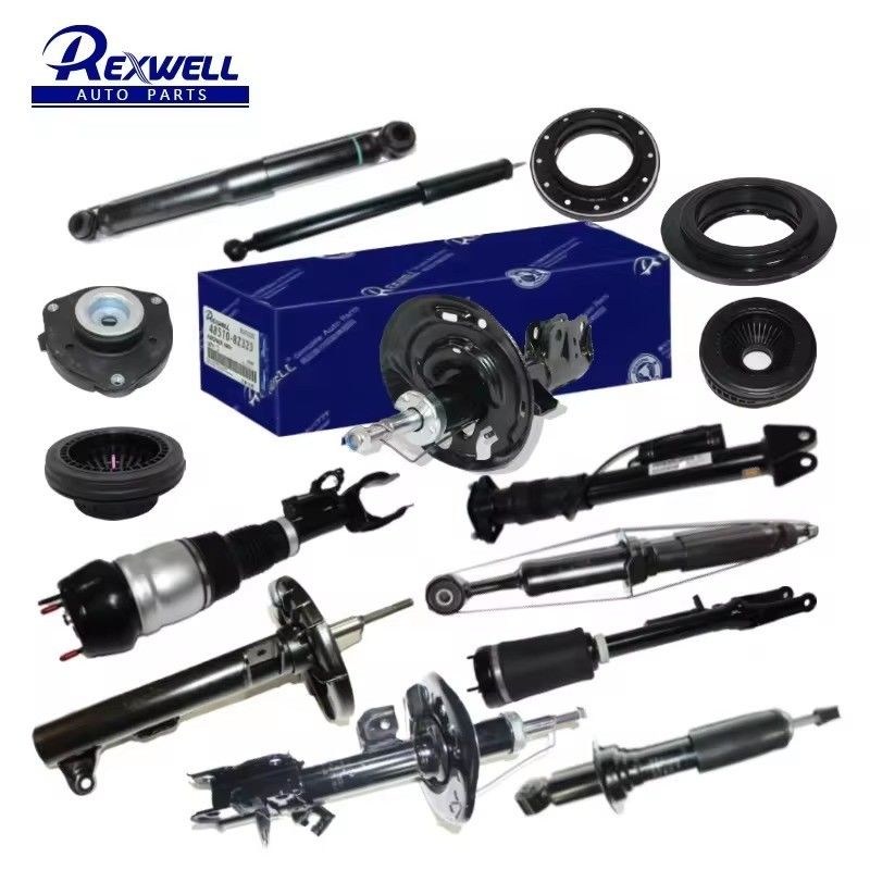 Guaranteed Shock Absorber Dust Cover Kit For Honda CR-V 51403-STK-A01 51403STKA01