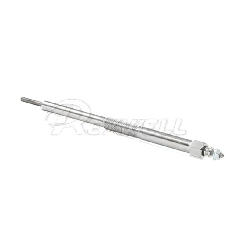 Rexwell Auto Parts Glow Plugs 11065AD20A for Nissan Pickup Navara NV200 A Perfect Fit