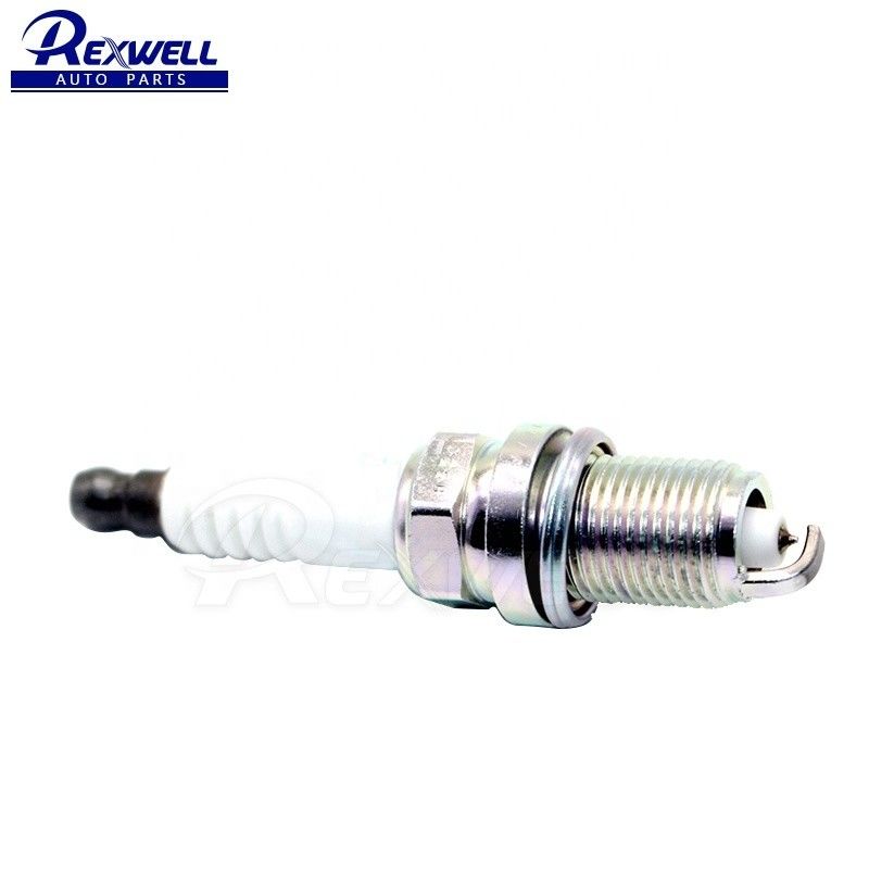 Top Suppliers of OEM Standard Thread Size Ceramics Spark Plugs for Land Rover LR005253