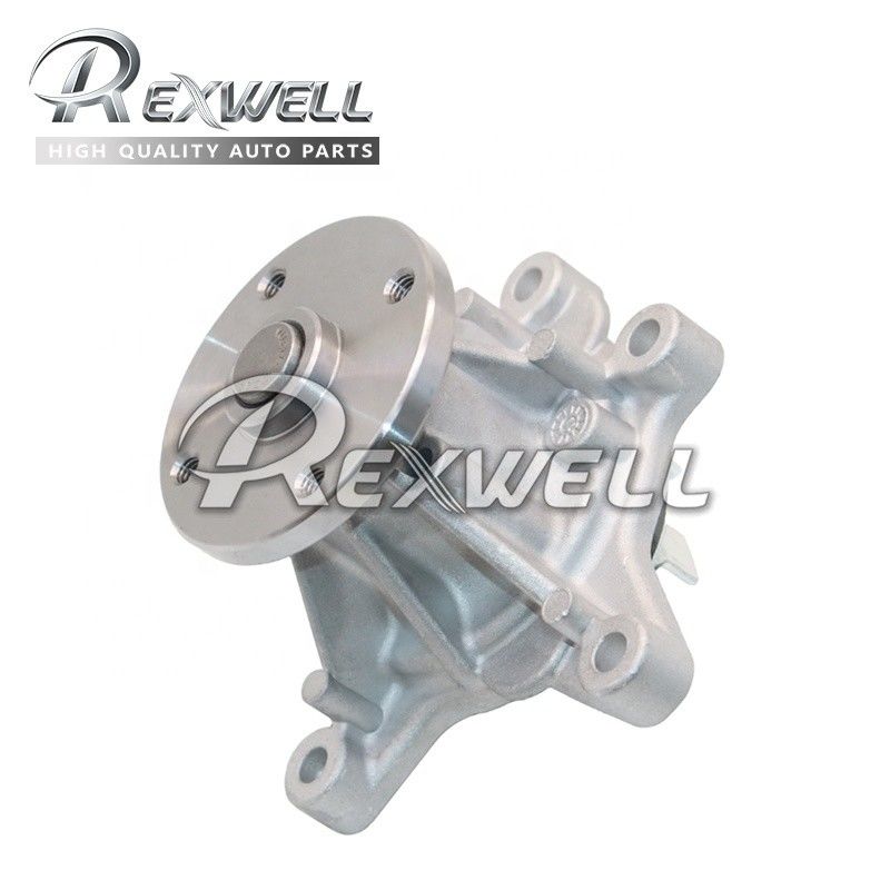 Kia 1.4 16V Gasoline Engine Cooling Water Pump 25100-2B710 for Hyundai SOUL RIO CEED