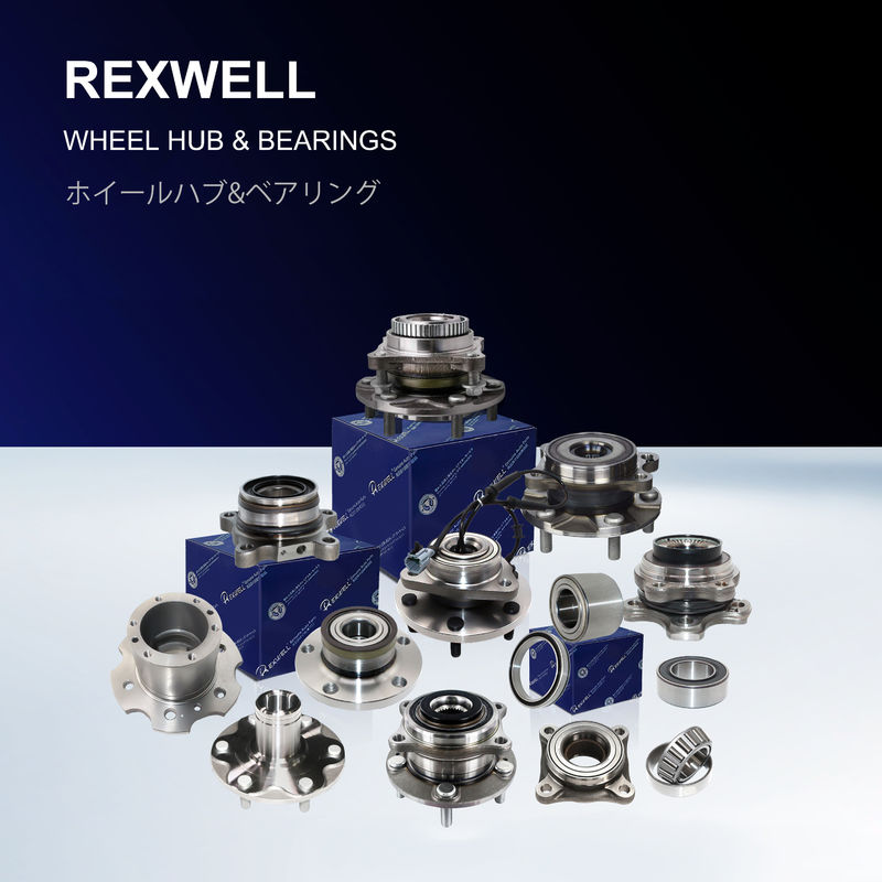 Wheel Bearings 527302H000 402024BA0A 51750C1000 3785A073 432023JA1B