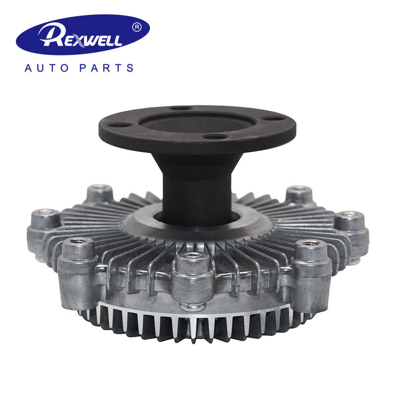 New Quality Automotive Tank Cooling Fan Clutch Viscous Coupler FCT-046 16210-70010 16210-70020 for Toyota Crown 1GEU 1982-1992