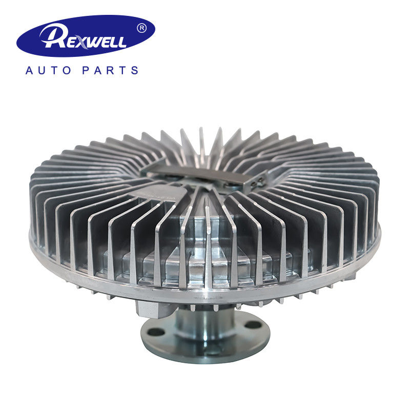 Auto Radiator Fan Clutch Viscous Coupling WL21-15-150 WL81-15-150A for MAZDA B-SERIE 2.5 WLE7 2002-2006 WL2115150