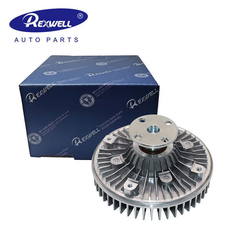 Auto Radiator Fan Clutch Viscous Coupling WL21-15-150 WL81-15-150A for MAZDA B-SERIE 2.5 WLE7 2002-2006 WL2115150