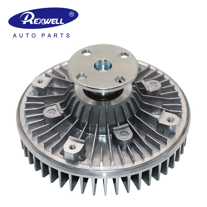 Auto Radiator Fan Clutch Viscous Coupling WL21-15-150 WL81-15-150A for MAZDA B-SERIE 2.5 WLE7 2002-2006 WL2115150