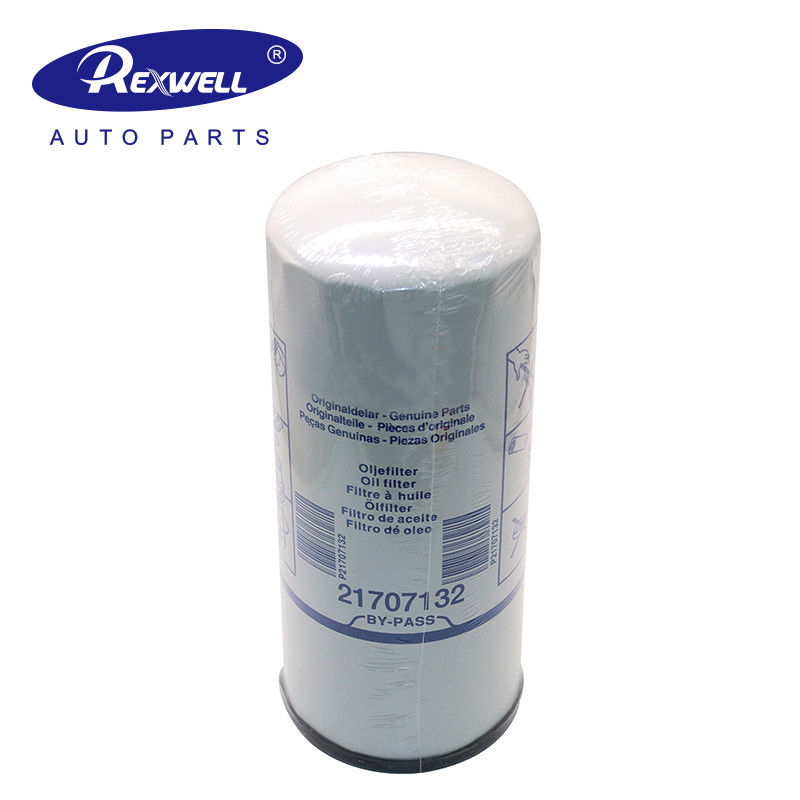 Auto Spare Parts Engine Oil Element Car Oil Filter  3304232 21170573 21707132 471393 8121109 for VOLVO Oil Filter Trucks