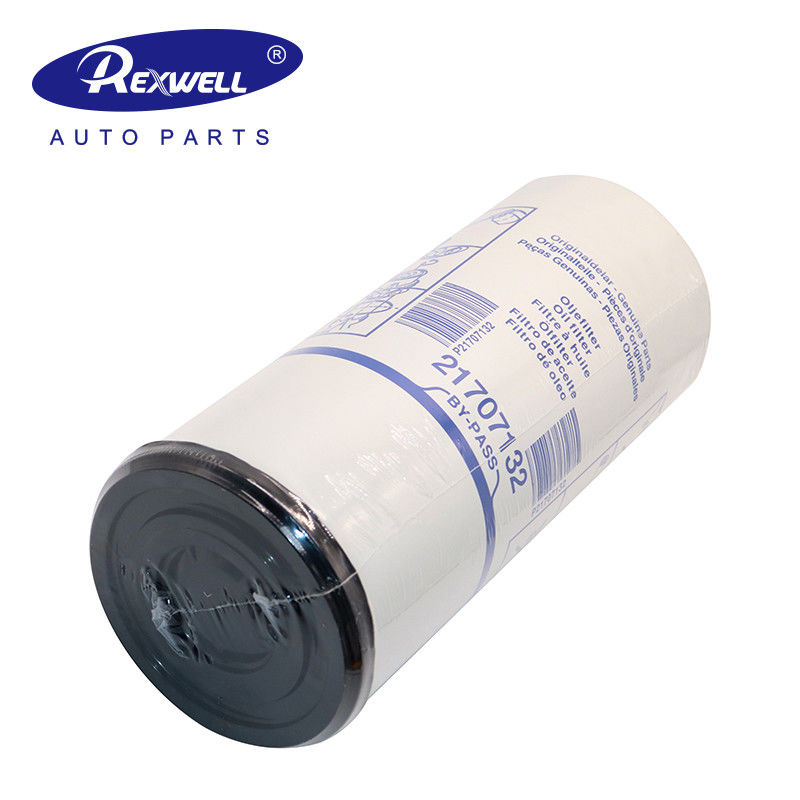 Auto Spare Parts Engine Oil Element Car Oil Filter  3304232 21170573 21707132 471393 8121109 for VOLVO Oil Filter Trucks
