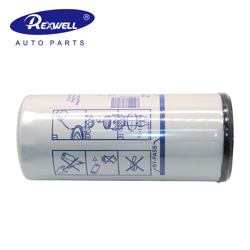 Auto Spare Parts Engine Oil Element Car Oil Filter  3304232 21170573 21707132 471393 8121109 for VOLVO Oil Filter Trucks