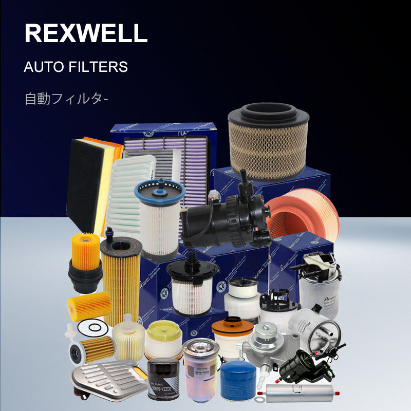 Auto Spare Parts Engine Oil Element Car Oil Filter  3304232 21170573 21707132 471393 8121109 for VOLVO Oil Filter Trucks
