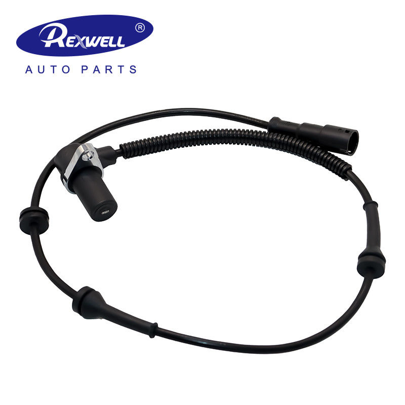Car Front Right ABS Wheel Speed Sensor 61118 96455870 96549713 For CHEVROLET OPEL LACETTI ABS Sensors