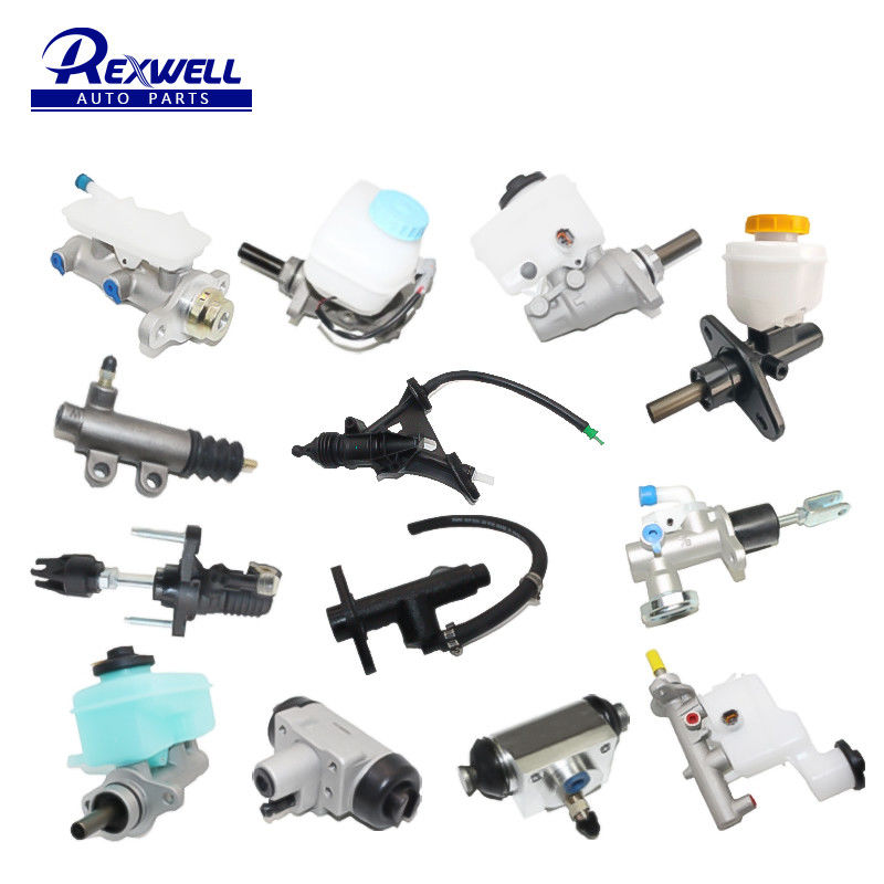 Automotive Clutch Master Cylinder Assembly 24110003 24585304 25204558 for Chevrolet Tracker Onix 2019
