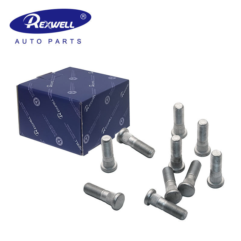 Auto Spare Parts Car Rear Wheel Stud Bolt Screw M12x1.25 40222-A0800 43222-06R01 43222-06R61 43222-50J00 for Nissan NAVARA D40