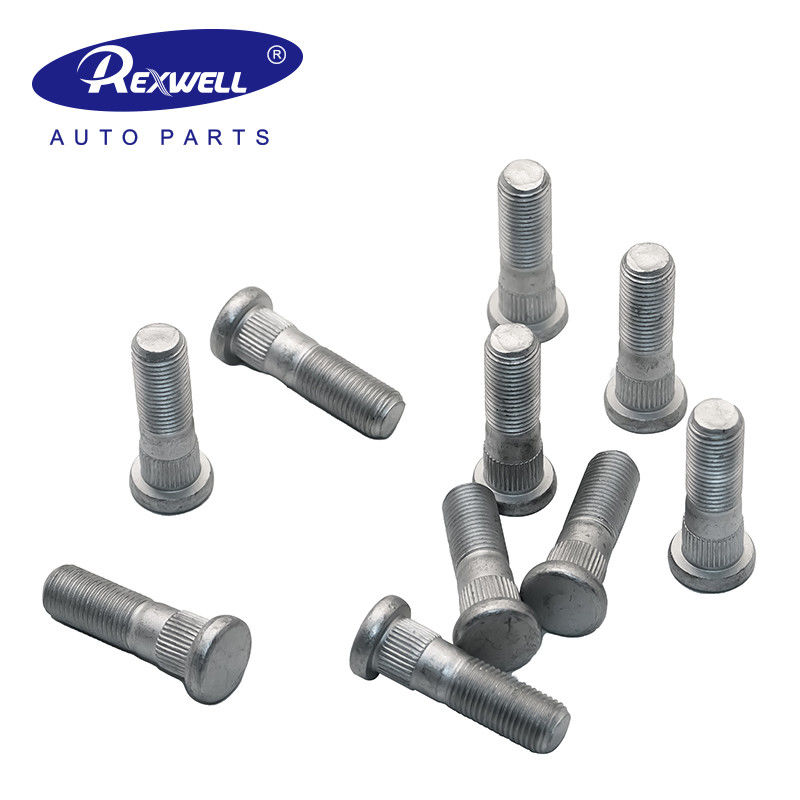 Auto Spare Parts Car Rear Wheel Stud Bolt Screw M12x1.25 40222-A0800 43222-06R01 43222-06R61 43222-50J00 for Nissan NAVARA D40