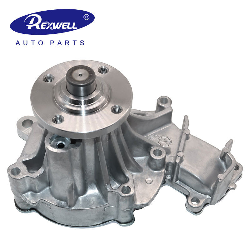 Auto Cooling Systems Engine Coolant Water Pump Assy 16100-09250 16100-69356 16110-69045 For TOYOTA LAND CRUISER PRADO 120 1KD
