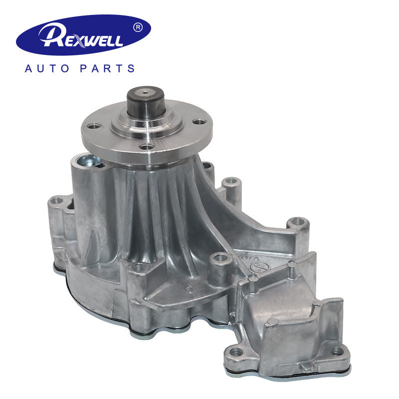Auto Cooling Systems Engine Coolant Water Pump Assy 16100-09250 16100-69356 16110-69045 For TOYOTA LAND CRUISER PRADO 120 1KD