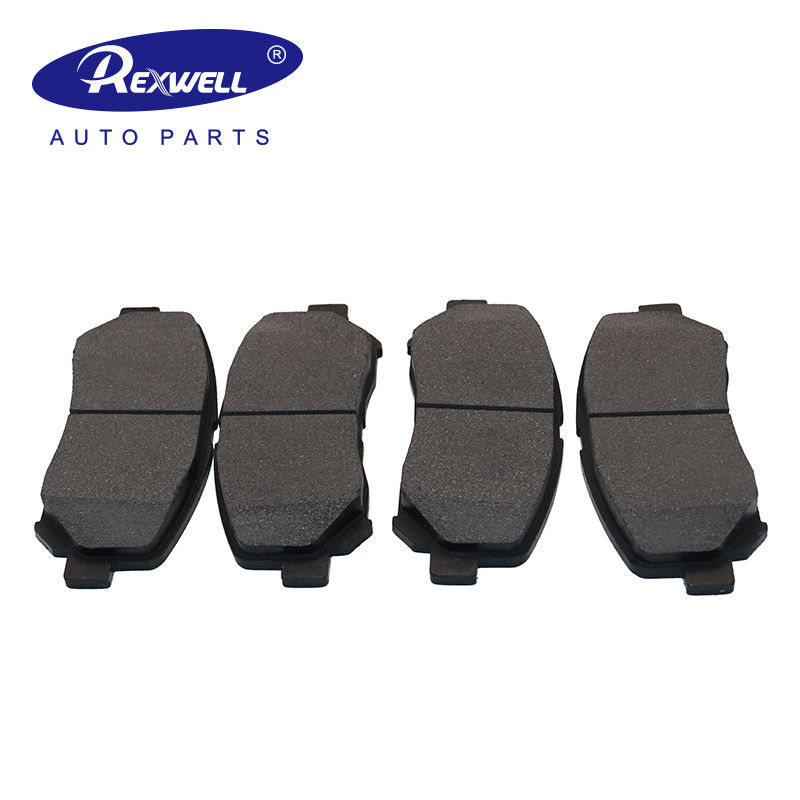 Wholesale Price High Quality Low Metallic Ceramic Front Brake Pads K0Y1-33-28ZA For Mazda CX-5 (KE, GH) 2.0 2.2 2.5 K0Y13328ZA