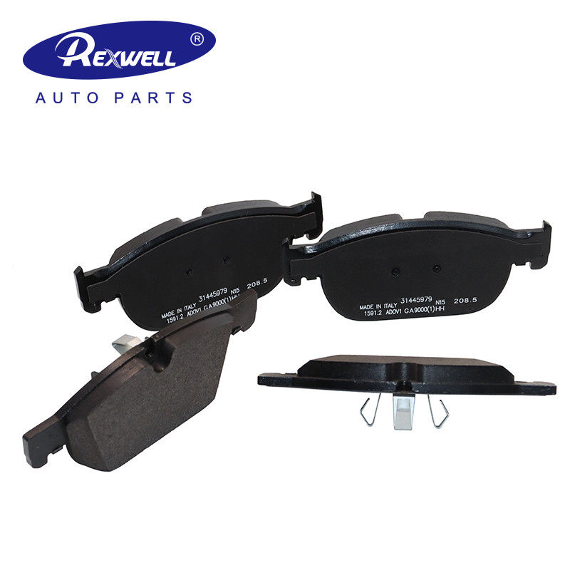 New Original Quality Front Brake Pads 31665288 Cars Spare Parts Systems Brake Pad Manufacturer For VOLVO XC60 XC90 2014-2018