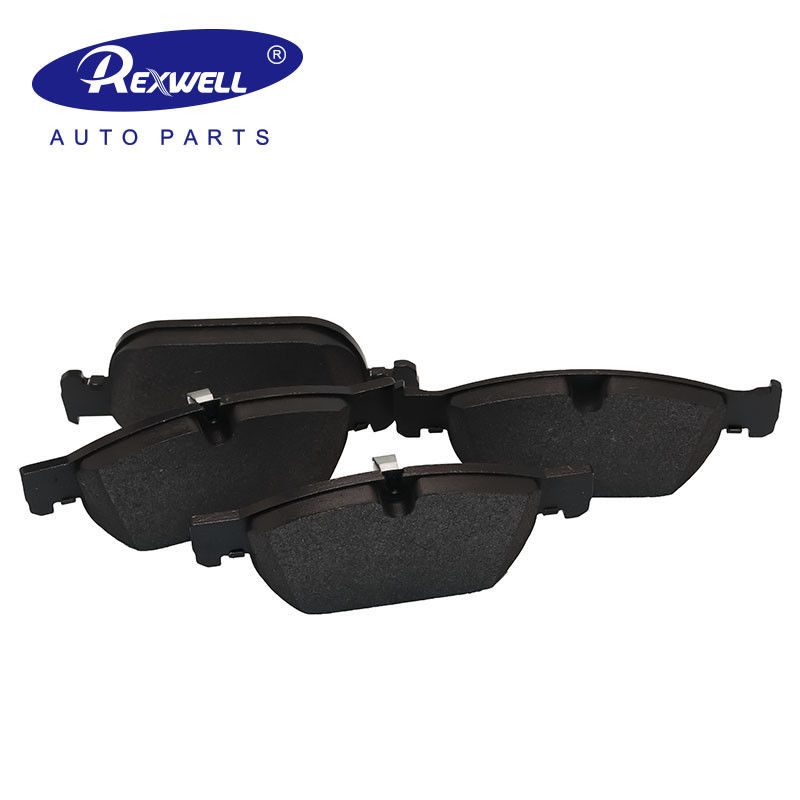 New Original Quality Front Brake Pads 31665288 Cars Spare Parts Systems Brake Pad Manufacturer For VOLVO XC60 XC90 2014-2018