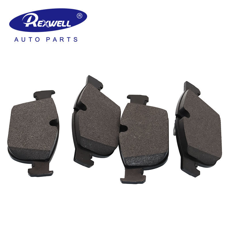 New Original Quality Front Brake Pads 31665288 Cars Spare Parts Systems Brake Pad Manufacturer For VOLVO XC60 XC90 2014-2018