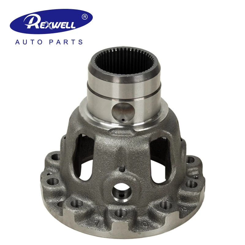 REXWELL Auto Differential Case Cup Cover OEM 45822-3B250 45822-3B450 45822-3B550 45822-3B650 45822-3B850 For Hyundai Kia Car