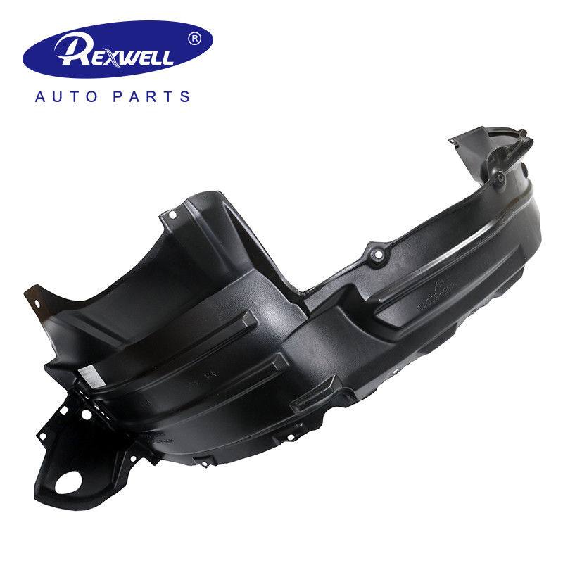 REXWELL OEM 53876-60070 Automotive Parts Auto Body Car Left Front Inner Fender Liner For LEXUS LX570 MAZDA MX-5 NC18 2005-2014