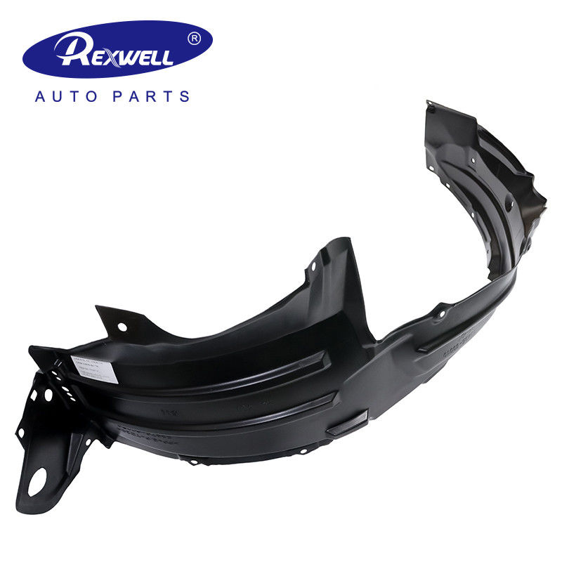 REXWELL OEM 53876-60070 Automotive Parts Auto Body Car Left Front Inner Fender Liner For LEXUS LX570 MAZDA MX-5 NC18 2005-2014