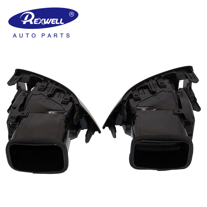 Auto Body Parts Genuine Car Instrument Panel Register A/C Heater Air Vent 55670-60130 55680-60130 For Toyota Land Cruiser PRADO LC200 2008-2013