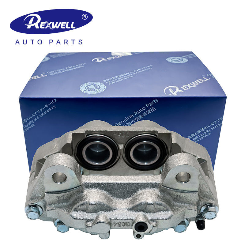 High Performance 4-Piston New Auto Right Front Disc Brake Caliper For Toyota Land Cruiser Pickup 4x4 47730-60370